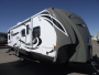 New 2013 Keystone Cougar 31SQB Travel Trailer For Sale